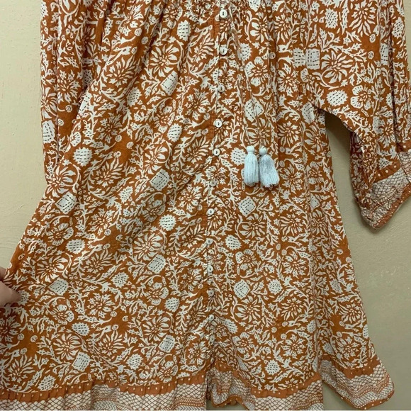 Cleobella Gwen Mini Dress - Picture 10 of 16